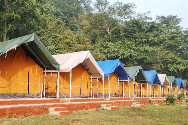 eco camps rishikesh