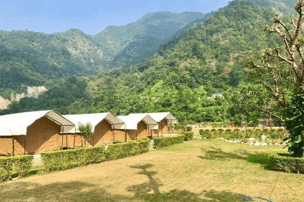 swiss camps rishikesh